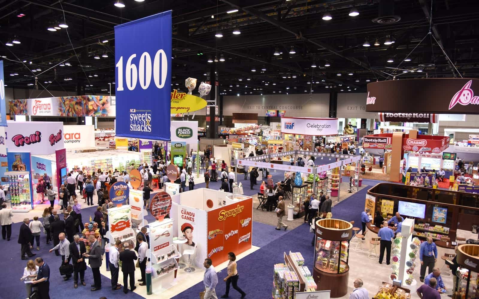 Directories and Trade Shows
